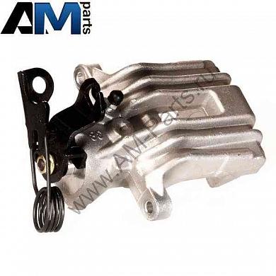 Суппорт задний правый на Пассат Б5 BHN183 (TRW)