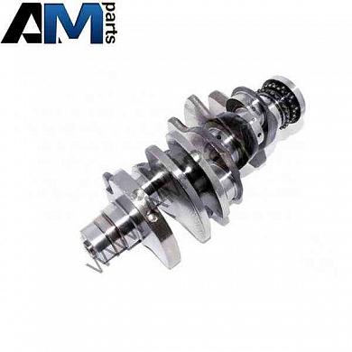 Коленчатый вал Туарег (2003-2010) 059105101AH