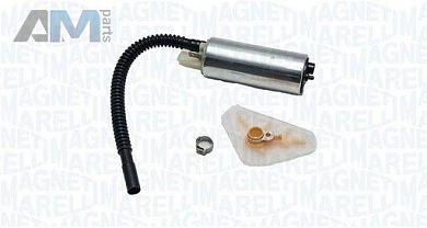 Модуль подачи топлива (MAGNETI MARELLI) 219900000175 для BMW X3 (F25) 2011-2017 20dX B47