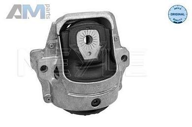 Опора двигателя левая MEYLE (1001991002) для Audi A5 (8T) 2007-2016 2.0TDI