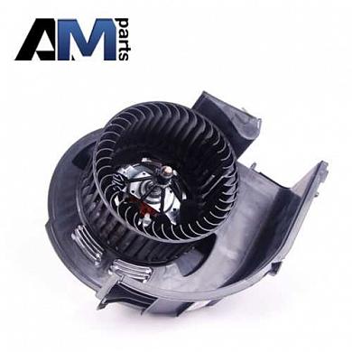 Вентилятор отопителя 64119229658 на BMW (F16) 40dX