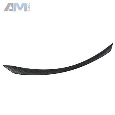 Спойлер задний карбон на Mercedes E W213 (2016-2023) A2137901000