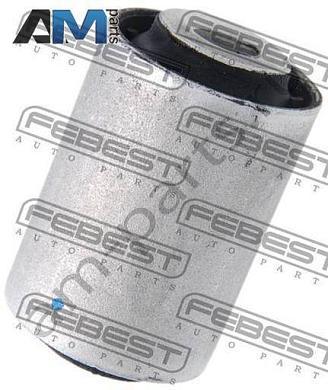 Сайлентблок нижнего переднего рычага FEBEST (BZAB013) на Mercedes ML 2005-2011 (W164)