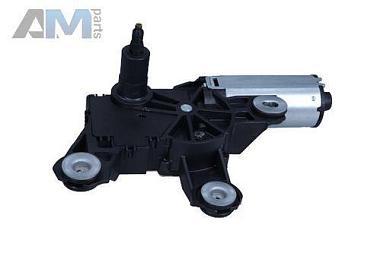 Мотор заднего стеклоочистителя (100735) FEBI Audi A3 (8P) 2003-2012