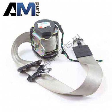 Ремень безопасности слева спереди Amarok 2H0857805BRAA