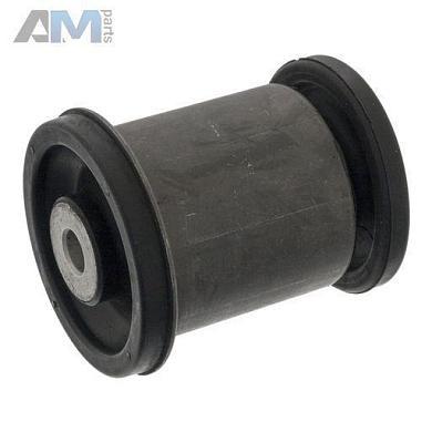 Сайлентблок рессоры передний (1 лист) (49778) Febi для Volkswagen Crafter (2017-2024)