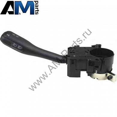 Подруливай переключатель света фар/подворотников на Пассат Б5 30101210519 (DELLO)