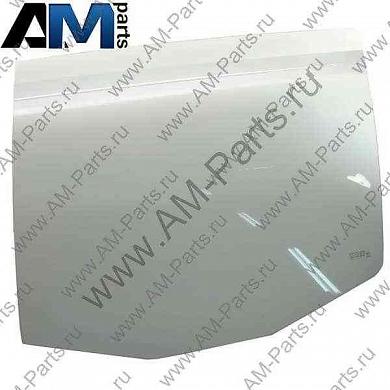 Стекло заднее левое Октавия А4 (Tour) 1U9845205A