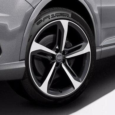 Диск колёсный 9 5Jx21H2 ET31 5/112 для Audi Q7 II 4M0601025ABКупить оригинальный диск колёсный 9 5jx21h2 et31 5/112 Audi Q7 II 4M0601025AB- Широкий ассортимент