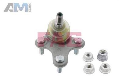 Шаровая опора правая (825036110) FAG для Audi Q3 (8U) 2011-2018