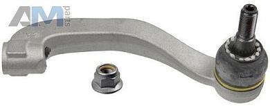 Рулевой наконечник правый (3975501) LEMFORDER для Volkswagen Crafter (2017-2024)