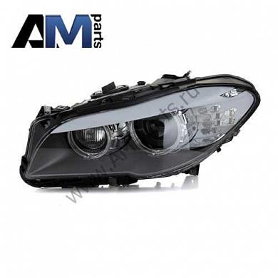 Ксеноновая фара левая BMW F10 63117271907