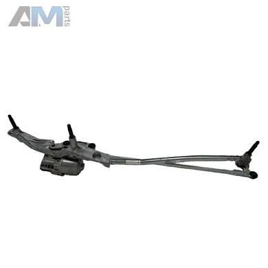 Трапеция стеклоочистителя Mercedes GLC Coupe 2016-2023 A2548209000