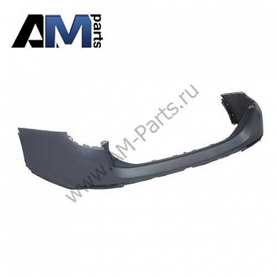 Облицовка заднего бампера БМВ Х1 Е84 51122993568