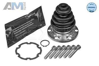 Пыльник внутреннего ШРУСа (1004980043) MEYLE для Volkswagen Passat B5 (1997-2005)