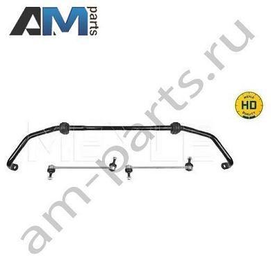 Стабилизатор MEYLE (3146530000HD) на BMW 5 серии (5 серии F10 рестайлинг) 2013-2017