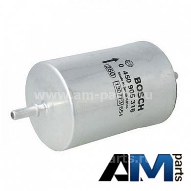 Фильтр топливный Гольф 4 1.6 (100 л.с.) 450905318 Bosch