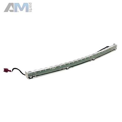 Фонарь дополнительного стоп сигнала Mercedes C W205 (2014-2023) A0999067200