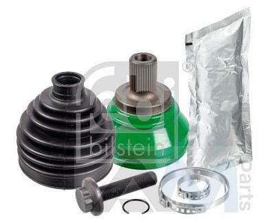 ШРУС наружный FEBI (109402) для Octavia Skoda Octavia A5 (2004-2013) 1.8TSI