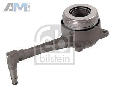 Выжимной подшипник FEBI (34963) на Volkswagen Passat B7 (2010-2016) 1.8TSI