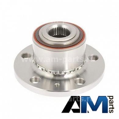 Передняя ступица с подшипником PATRON на Поло Седан PBK3569H