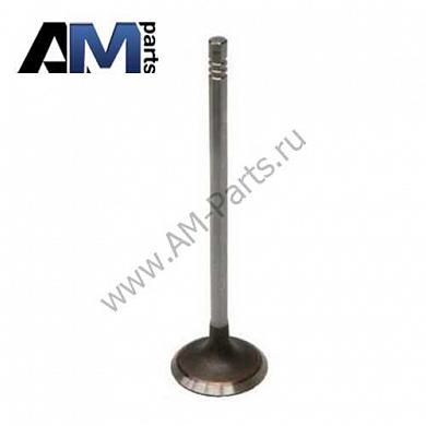 Впускной клапан 11347585901 на BMW (F20) 118i