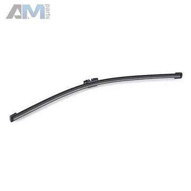 Оригинальная щетка заднего стеклоочистителя 61627442093 на BMW X5 (G05) 2018-2023