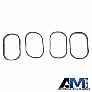 Комплект прокладок впускного коллектора ELRING для BMW (F10) 528i N20 008.430