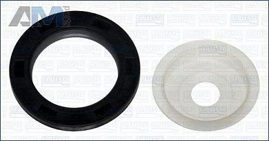 Сальник коленвала передний (AJUSA) 15084500 для Mb E-klasse 2002-2009 III (W211) E200CGI (163 л.с.)