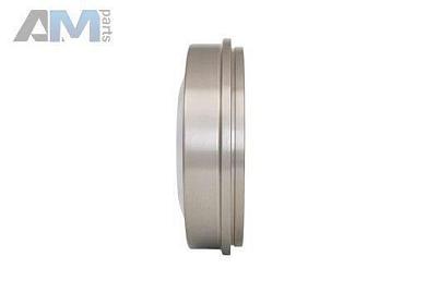 Тормозной барабан BOSCH 0986477324 на Volkswagen Amarok (2010-2016)