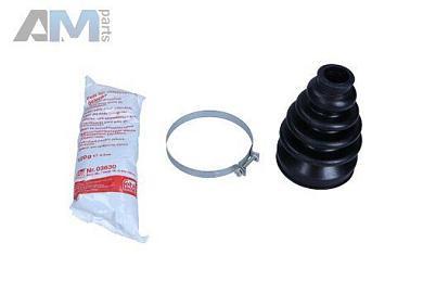 Пыльник внутреннего ШРУСа (38341) FEBI для Skoda Octavia (1996-2011)