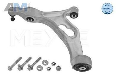 Нижний левый рычаг (1160500096S) MEYLE для Audi Q7 (4L) 2007-2015