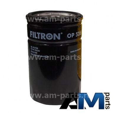 Фильтр масляный Гольф 4 1.8 T GTI (180 л.с.) OP526/1T Filtron
