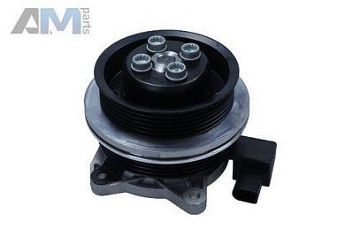 Насос системы охлаждения (помпа) PIERBURG (710942100) для Audi A1 (8X) 2011-2018 1.4TSI