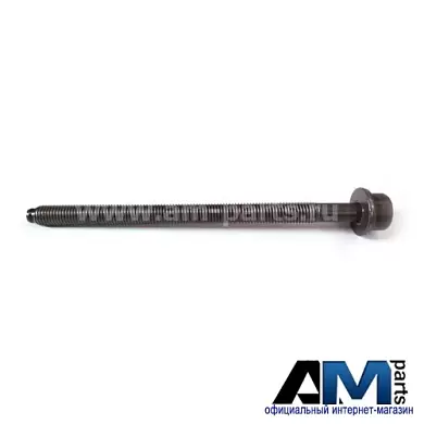 Болты ГБЦ для Polo Sedan (2020-2023) 1.6SRE(110/90л.с.) WHT007089