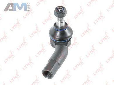 Рулевой наконечник левый LYNX для Fabia Mk2/Mk3 C4272L