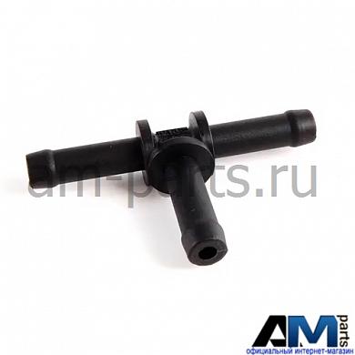 Тройник для автомобилей концерна VAG N90693001Купить оригинальный тройник для Ауди, Фольксваген, Шкода N90693001- Быстрая доставка