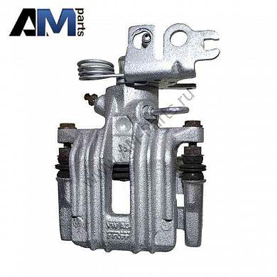 Правый задний суппорт Caddy (1.2-1.6) 2K0615424C