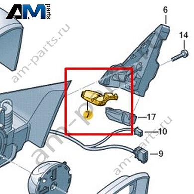 Шумоизоляция Volkswagen T-Roc 2018-2024 2GA868759Купить шумоизоляцию 2GA868759 для Фольксваген Т-рок 2018-2024- бесплатная доставка