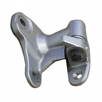 Петля задней правой двери нижняя A1767300437 Mercedes A-klasse W176