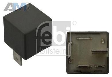 Реле топливного насоса (39740) FEBI для Volkswagen Passat B6 (2005-2011)
