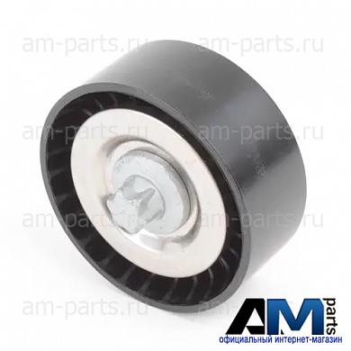 Ролик обводной приводного ремня 1 A6512000270 Мерседес Sprinter 311CDI 150л.с.