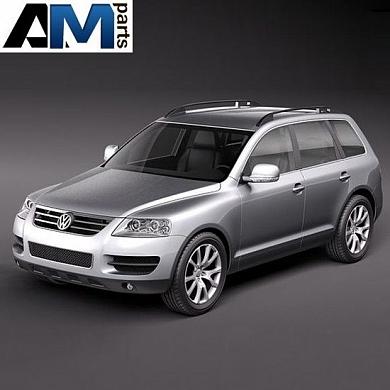 Стекло лобовое с датчиком дождя Туарег (2003-2010) 7L0845099BHNVB