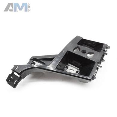 Кронштейн заднего бампера опорный левый Mercedes GLE 2014-2018 A1668805703