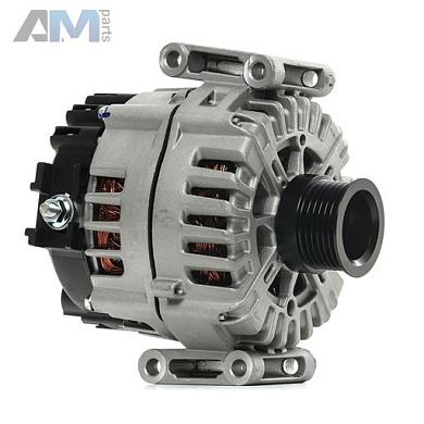 Генератор A014154330280 Mercedes S-class W221