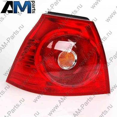 Фонарь задний габаритный на Volkswagen 1K6945095AAЗаказать оригинальный фонарь задний габаритный для Volkswagen 1K6945095AA- Детали в наличии и под заказ