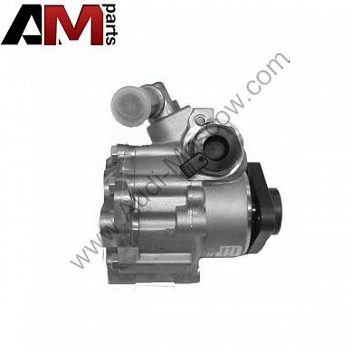 Крыльчатый насос для автомобилей концерна VAG 7L8422154EКупить оригинальный крыльчатый насос для Ауди, Фольксваген, Шкода 7L8422154E- Гарантия качества