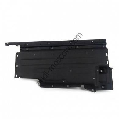 Защита обшивки днища для Audi Q5 I 8R0825207EЗаказать оригинальную защиту обшивки днища Audi Q5 I 8R0825207E- Низкая цена