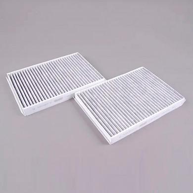 Салонный фильтр комплект из двух фильтров Мерседес S 250 CDI A2218300718