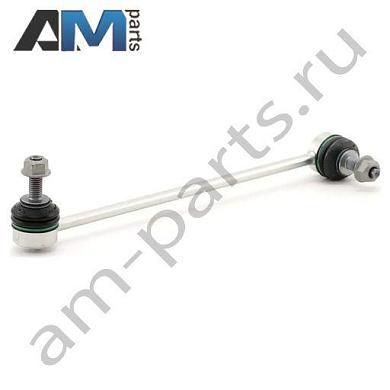 Стойка стабилизатора правая LEMFORDER (2517202) Mercedes C-klasse 2000-2008 II (W203)